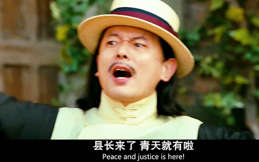 AI来了，青天就有了